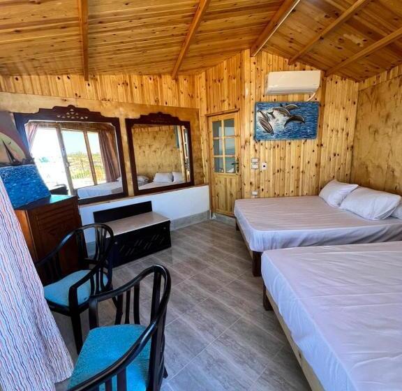 هتل Panorama Lodge Nuweiba