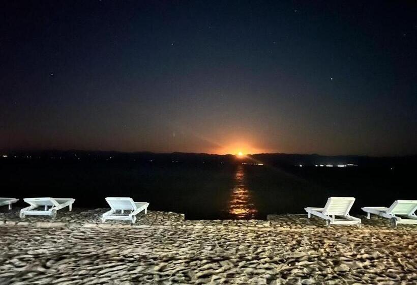 هتل Panorama Lodge Nuweiba