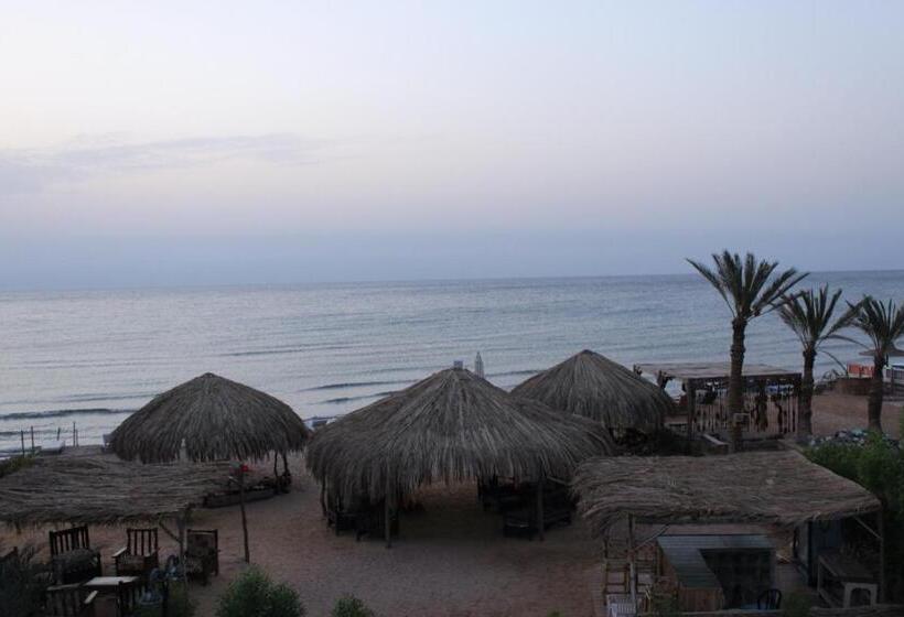 هتل Panorama Lodge Nuweiba