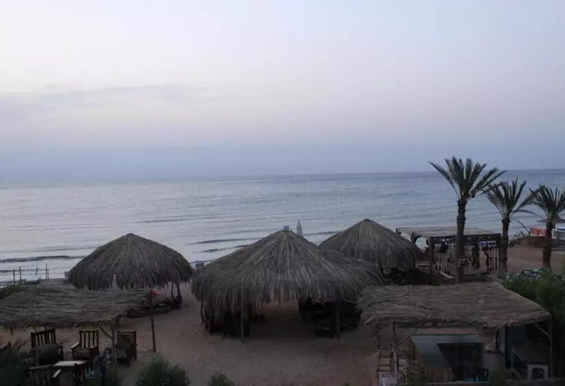 هتل Panorama Lodge Nuweiba
