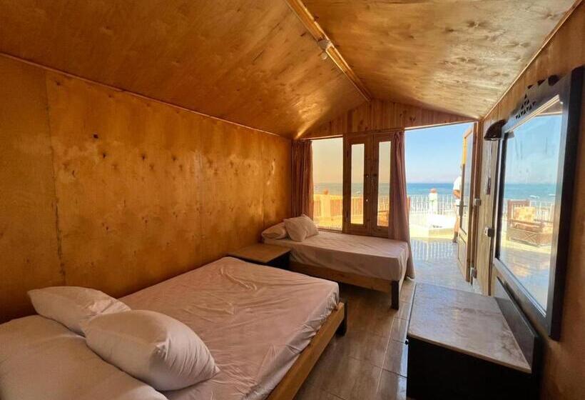 هتل Panorama Lodge Nuweiba