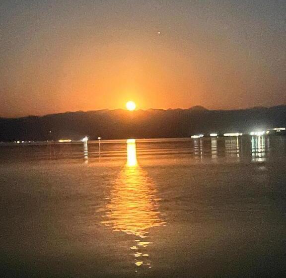 هتل Panorama Lodge Nuweiba