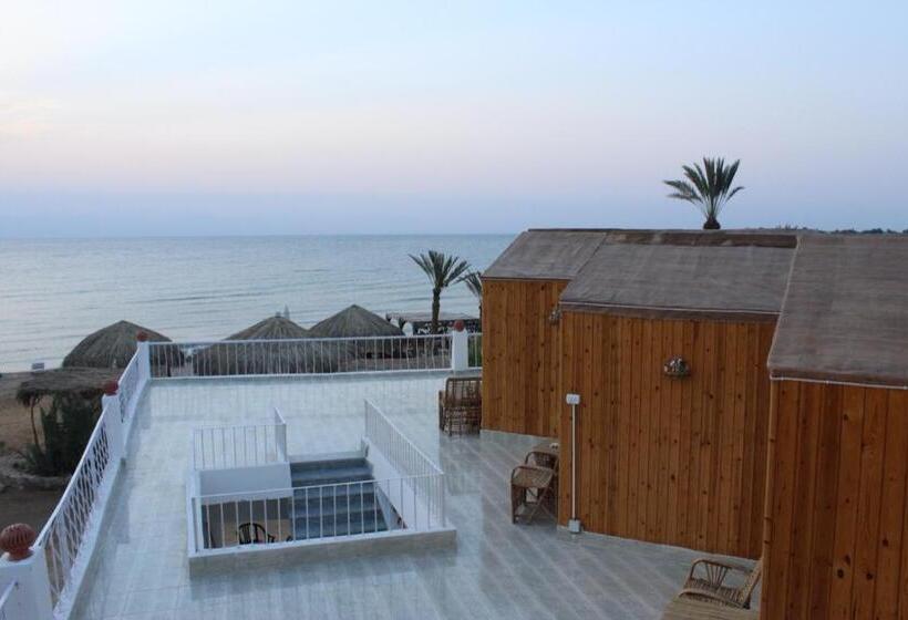 هتل Panorama Lodge Nuweiba