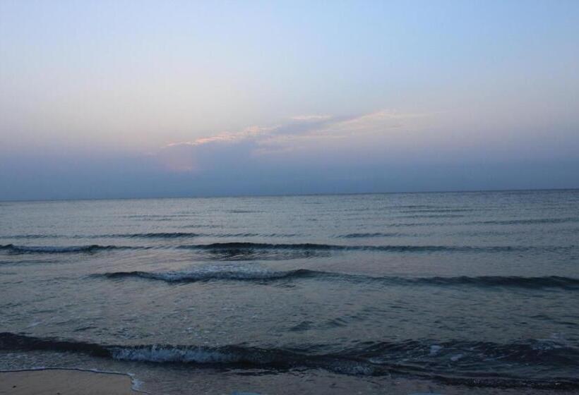 هتل Panorama Lodge Nuweiba