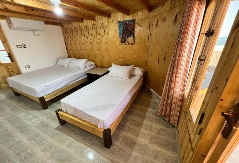 هتل Panorama Lodge Nuweiba