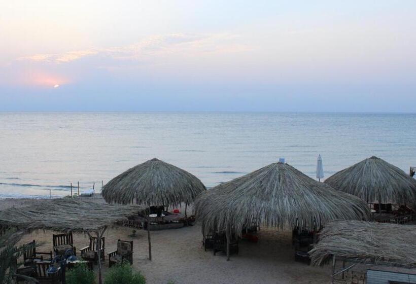 هتل Panorama Lodge Nuweiba