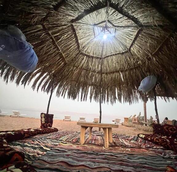 هتل Panorama Lodge Nuweiba