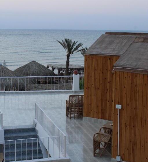 هتل Panorama Lodge Nuweiba