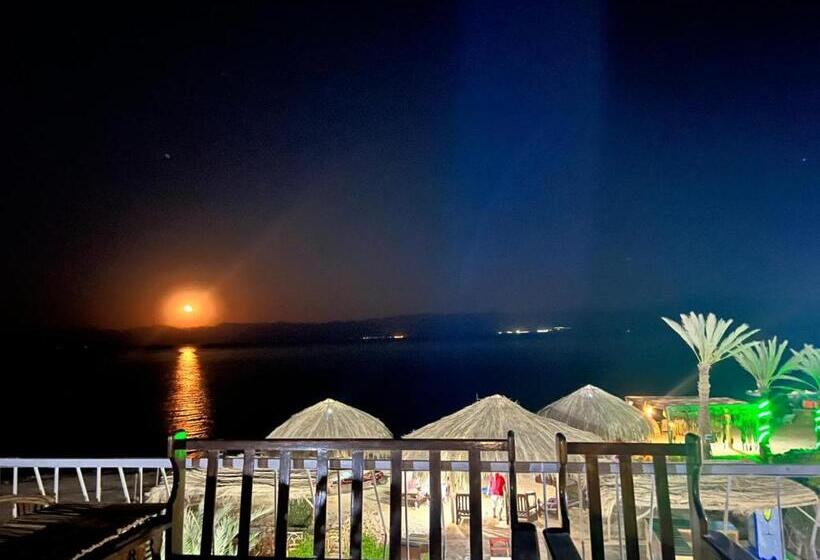 هتل Panorama Lodge Nuweiba