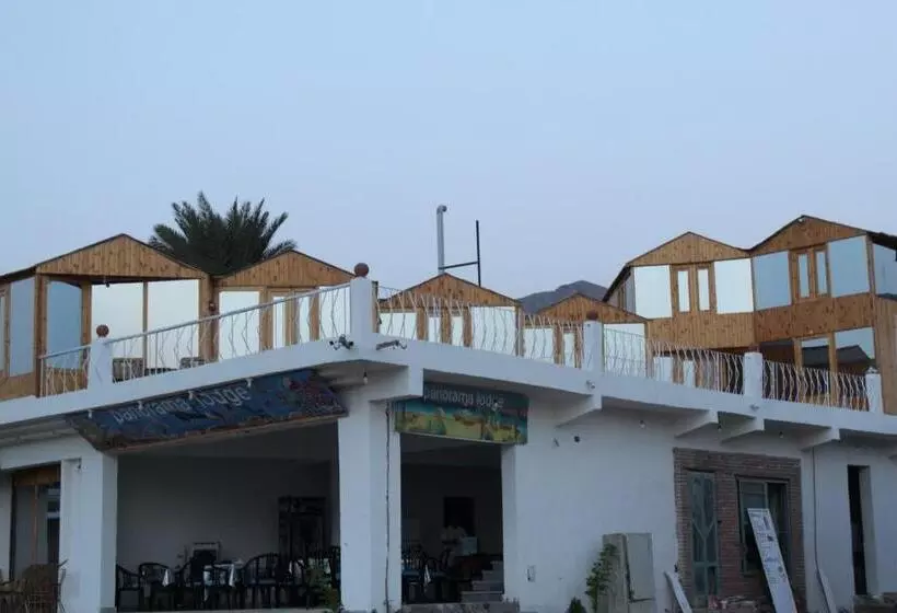 هتل Panorama Lodge Nuweiba