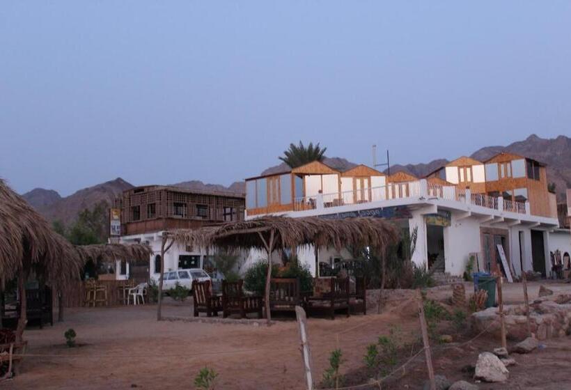 هتل Panorama Lodge Nuweiba