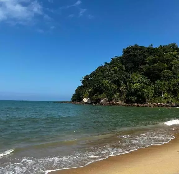 Hotelli Recanto Da Floresta Suites