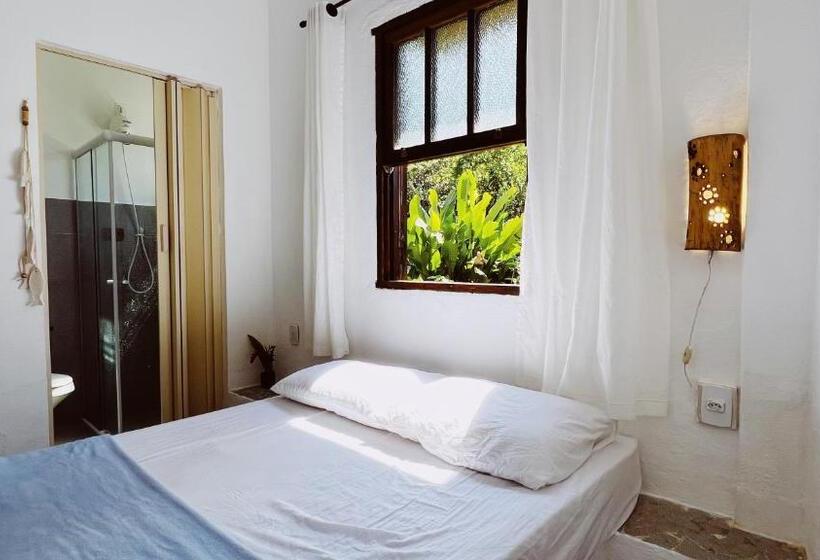 Otel Recanto Da Floresta Suites