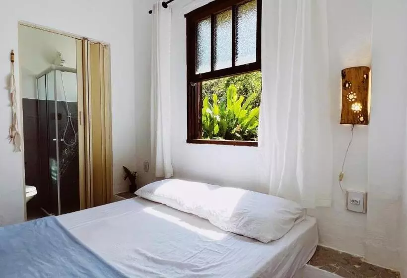Hotelli Recanto Da Floresta Suites