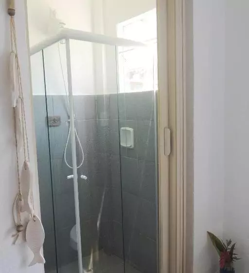 Hotelli Recanto Da Floresta Suites