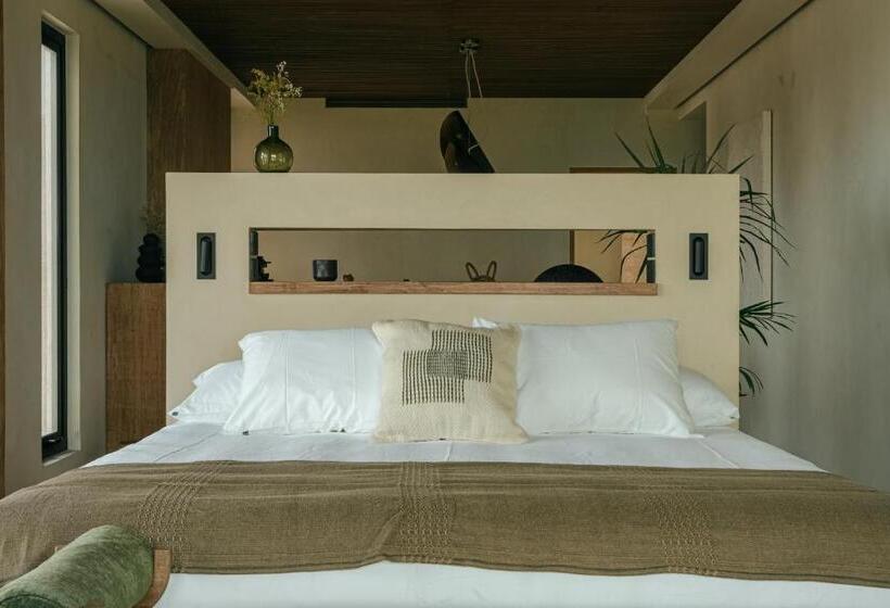 酒店 Republica Pagana