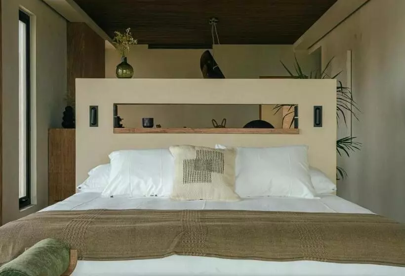 Hotelli Republica Pagana