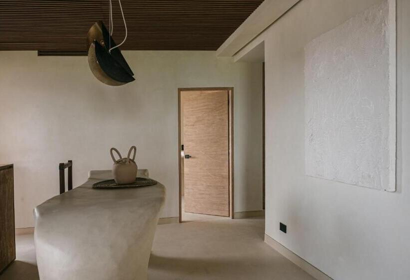 酒店 Republica Pagana