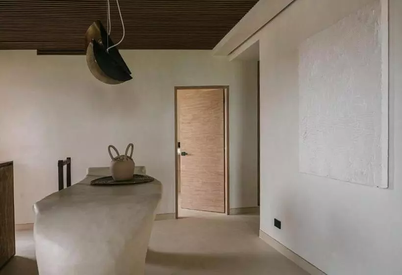 Hotelli Republica Pagana