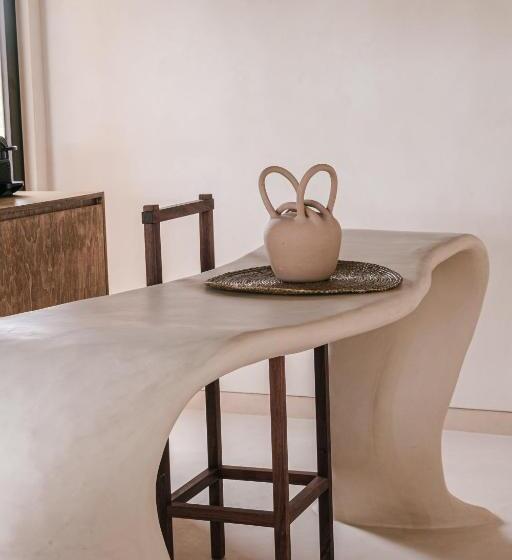 酒店 Republica Pagana