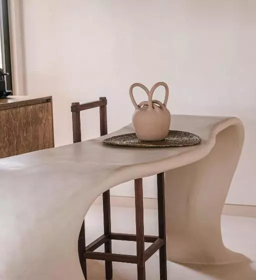 Hotelli Republica Pagana