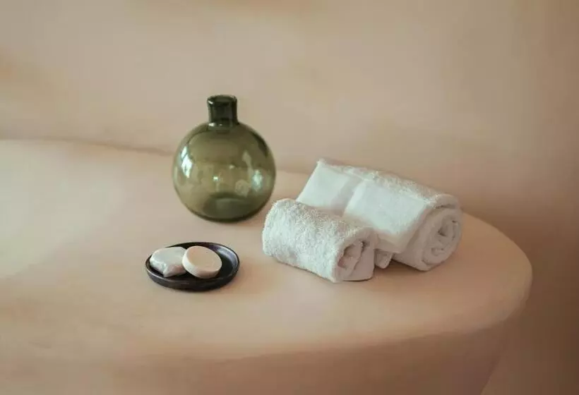 Hotelli Republica Pagana