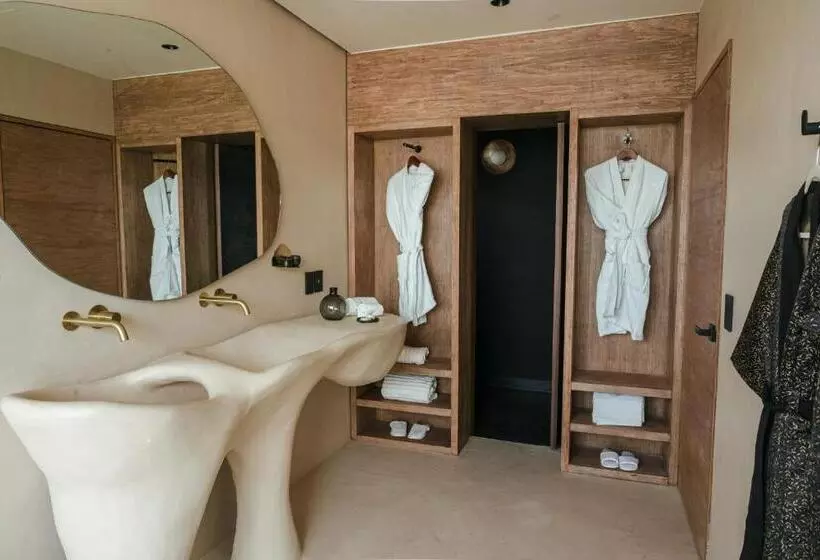 Hotelli Republica Pagana