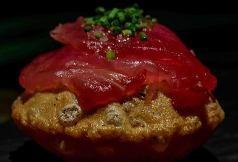 酒店 Republica Pagana