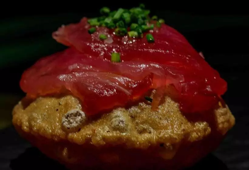 Hotelli Republica Pagana