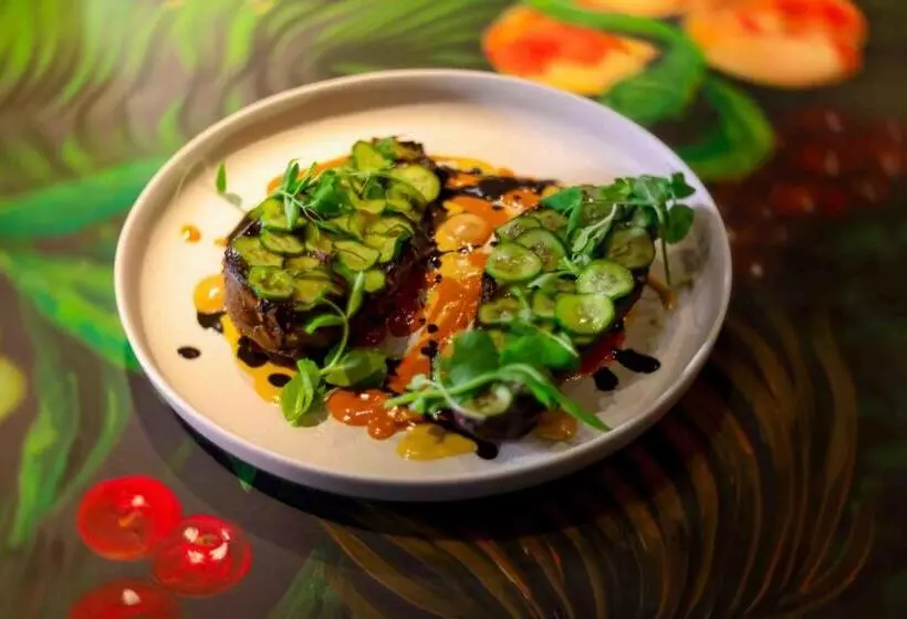 Hotelli Republica Pagana