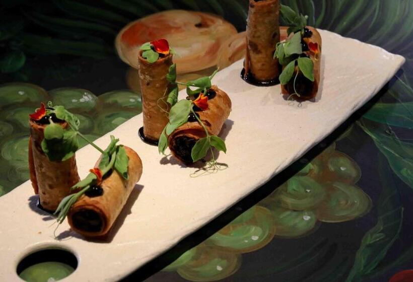 酒店 Republica Pagana