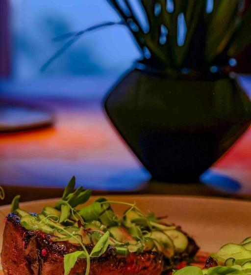 酒店 Republica Pagana