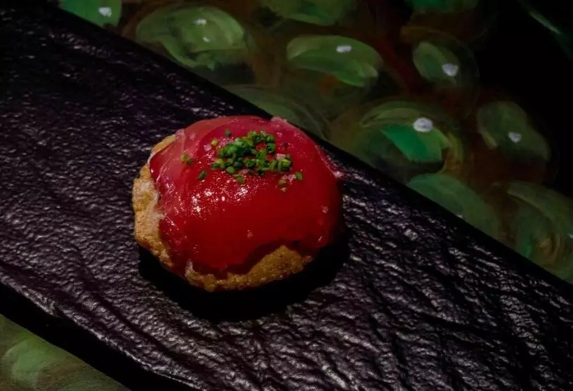 Hotelli Republica Pagana