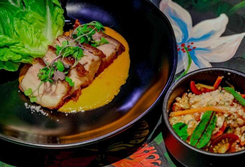 酒店 Republica Pagana