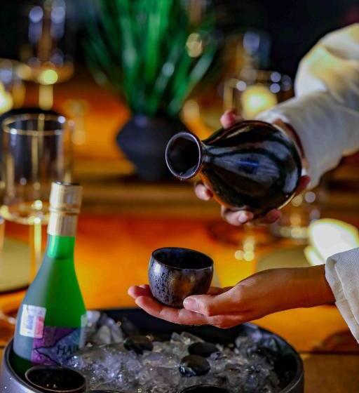 酒店 Republica Pagana