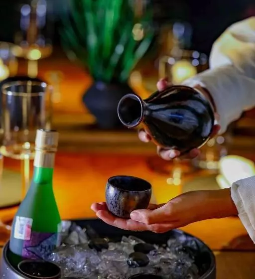 Hotelli Republica Pagana