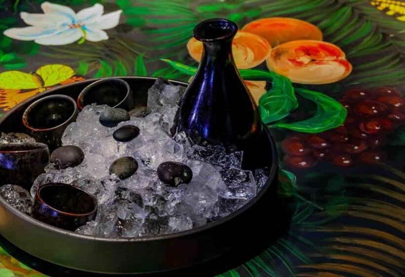 酒店 Republica Pagana