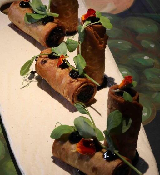 酒店 Republica Pagana