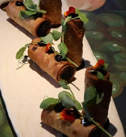 Hotelli Republica Pagana