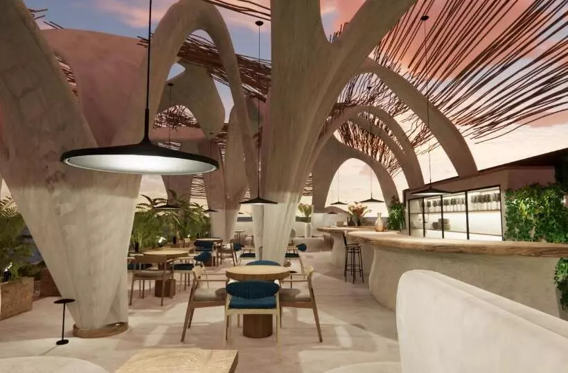 Hotelli Republica Pagana