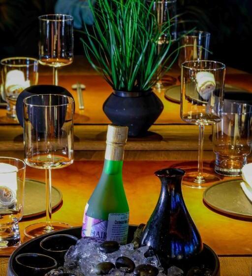 酒店 Republica Pagana