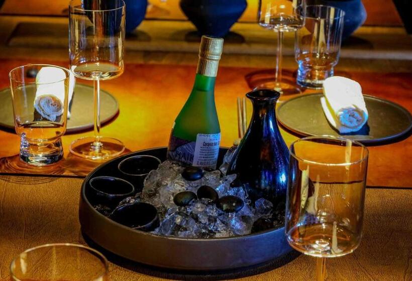 酒店 Republica Pagana