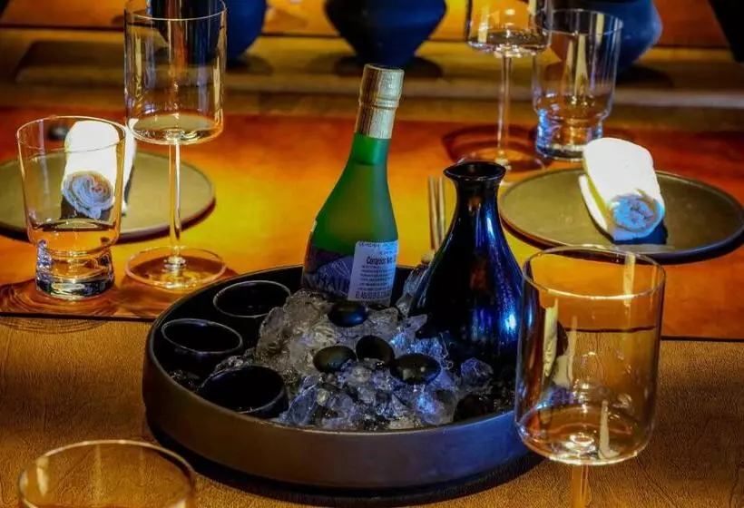 Hotelli Republica Pagana