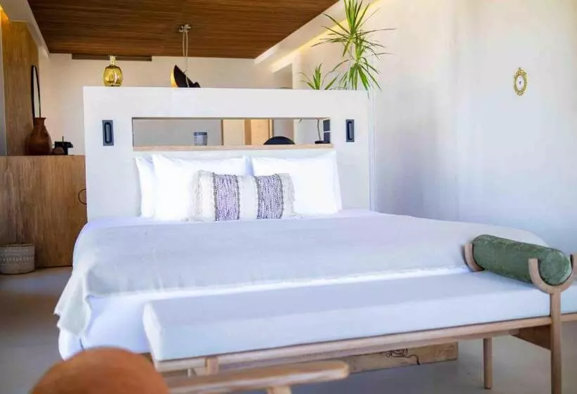 Hotelli Republica Pagana