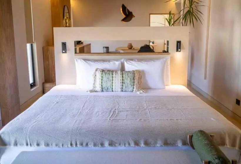 Hotelli Republica Pagana