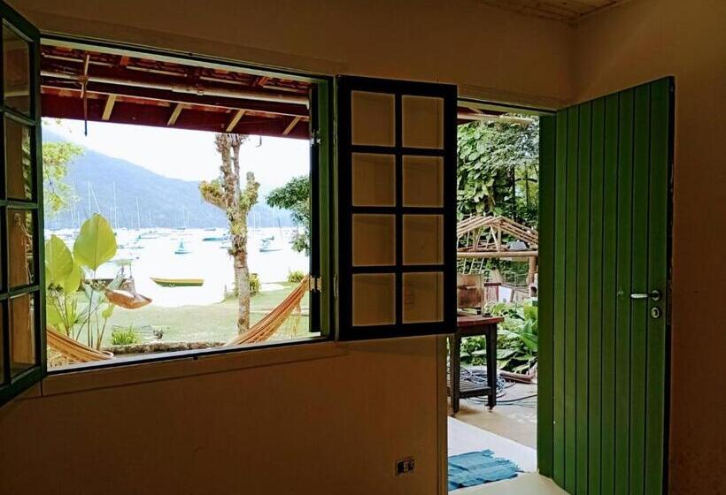 هتل Ribeira Beach