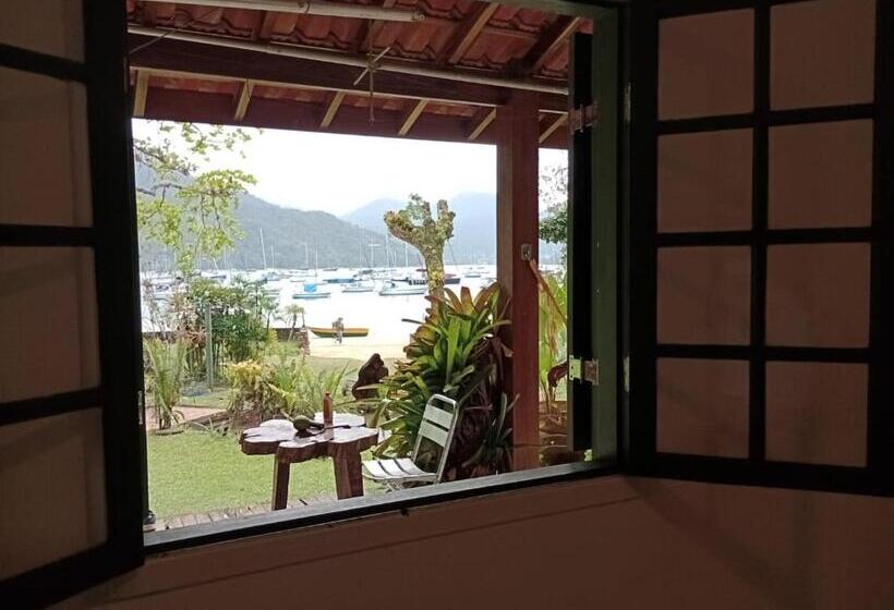 هتل Ribeira Beach