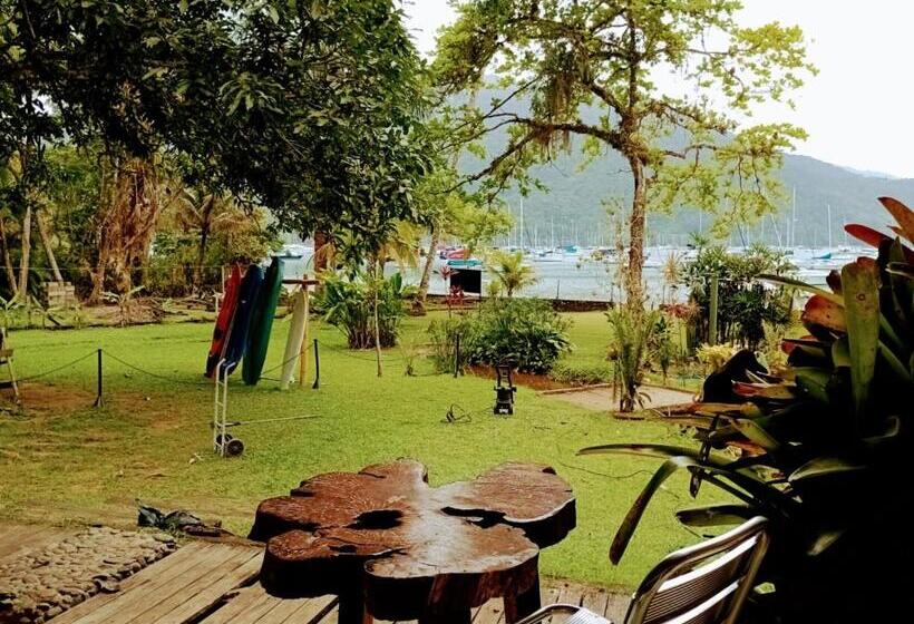 هتل Ribeira Beach