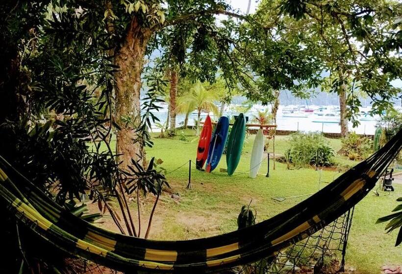 هتل Ribeira Beach