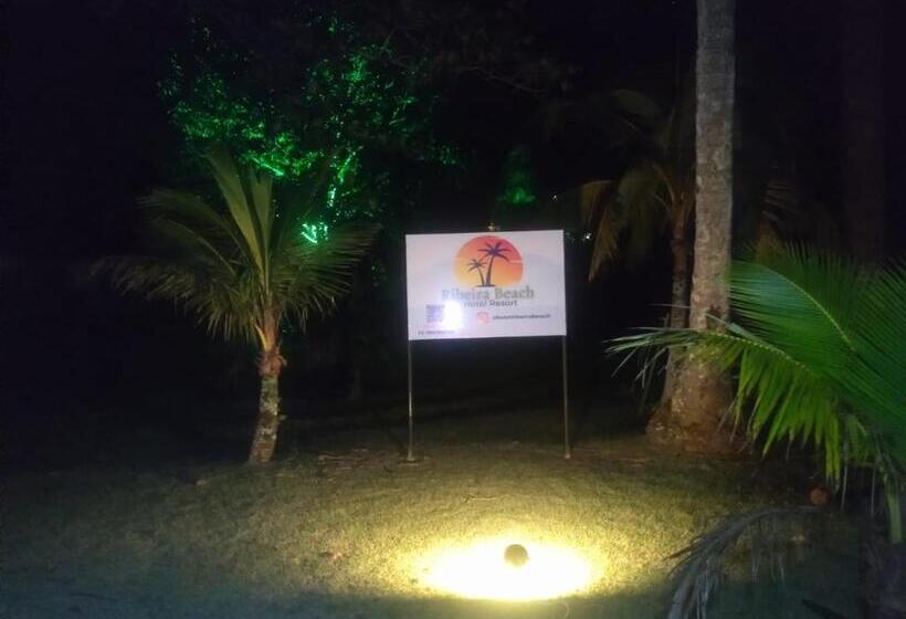 هتل Ribeira Beach